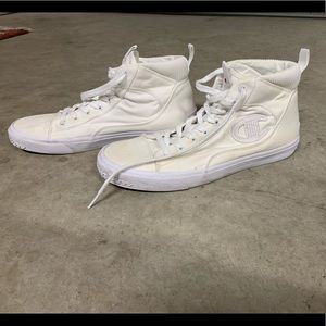 Men’s Champion Hi-Tops